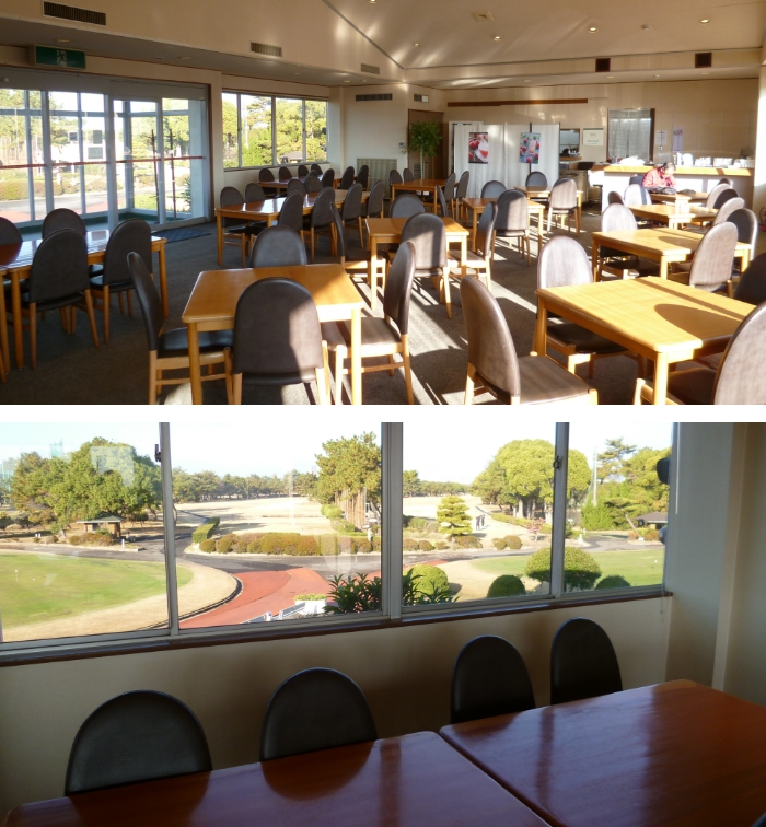 レストラン写真